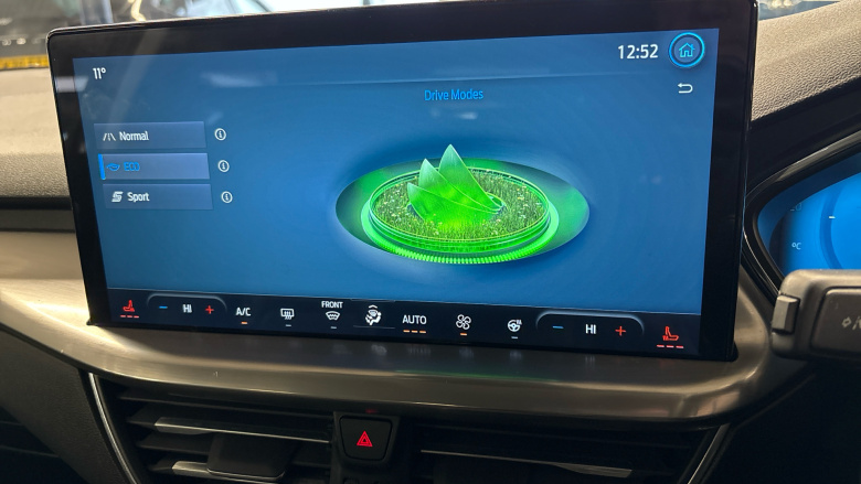 Ford Focus 1.0 EcoBoost Titanium Vignale 5dr Petrol Hatchback